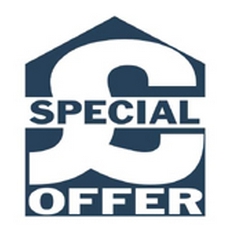 Special Offers