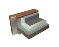 Celotex Crown Bond BD0050, BD0100, BD0120, BD0140