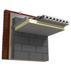 Celotex SL5000 Concrete Soffit Liner