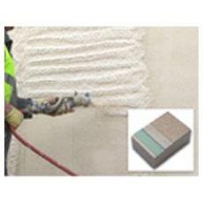 Celotex SW3000 External Wall Insulation