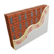 Celotex Insulated Plasterboards