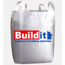 Bulk Bags of sand, cement, gravel, ballast