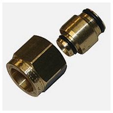 Maincor Compression Adapter