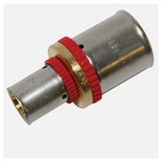 Maincor Press to Female Connector