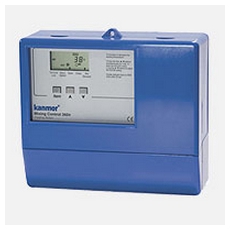 Maincor Weather Compensator Controller